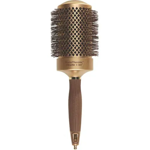 Брашинг для волосся Olivia Garden Nano Thermic Ceramic + Ion