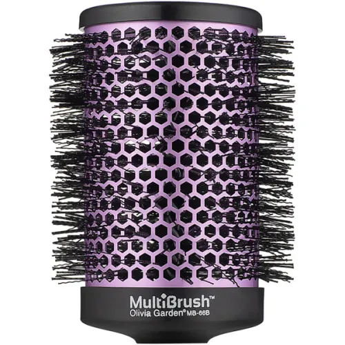 Термобрашинг без ручки Olivia Garden MultiBrush Barrel
