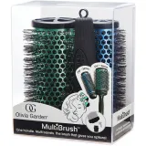 Набор термобрашингов для волос Olivia Garden MultiBrush 3 Kit