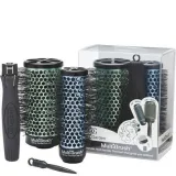 Набор термобрашингов для волос Olivia Garden MultiBrush 3 Kit - вид 2