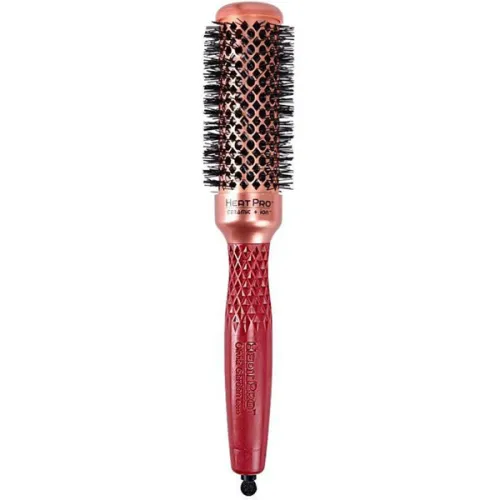Термобрашинг для волосся Olivia Garden Heat Pro Ceramic + Ion