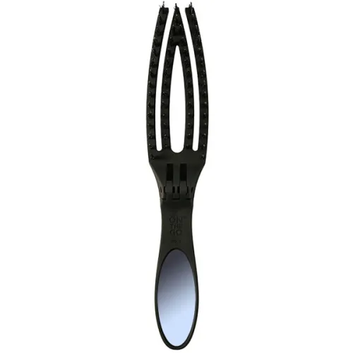 Щітка для волосся Olivia Garden Folding Brush On the Go Smooth & Style