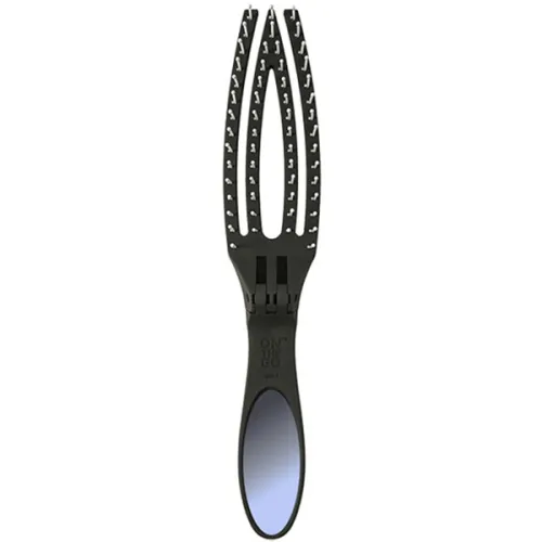 Щітка для волосся Olivia Garden Folding Brush On the Go Detangle & Style