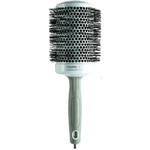 Великий термобрашинг для волосся Olivia Garden Mega Ceramic + Ion