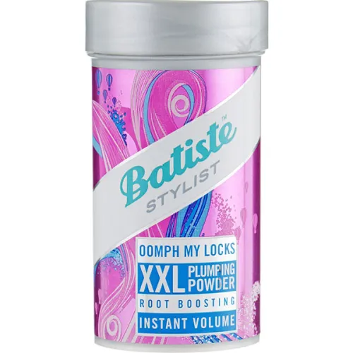 Пудра для объема волос Batiste Stylist XXL Plumping Powder, 5 г.