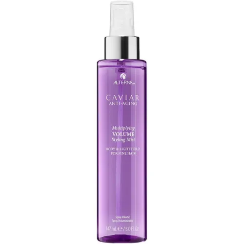 Многофункциональный спрей для создания максимального объема Alterna Caviar Anti-Aging Miracle Multiplying Volume Mist, 141