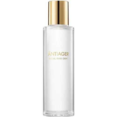 Омолаживающий тонер для лица Neogen Agecure Antiager Facial Base Coat с ресвератролом, 140 мл.