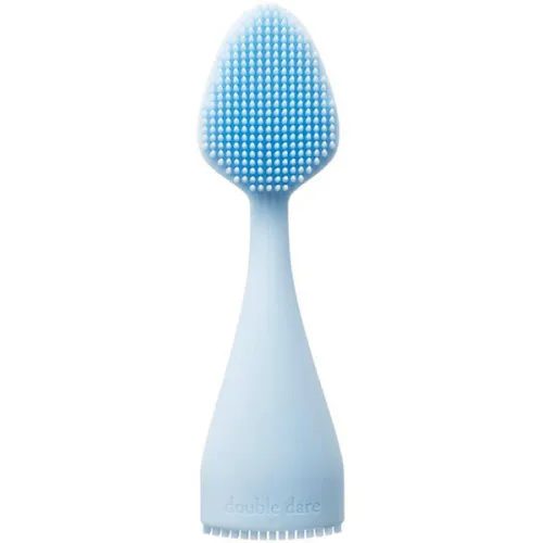 Силиконовая щетка для лица Double Dare I.M.Buddy Face Pastel