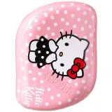 Легендарна щітка для волосся «хелло кітті» Tangle Teezer Compact Styler Hello Kitty Pink