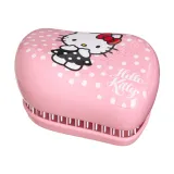 Легендарна щітка для волосся «хелло кітті» Tangle Teezer Compact Styler Hello Kitty Pink - вигляд 2