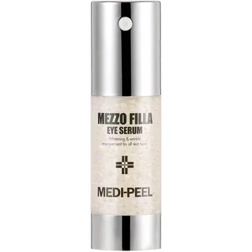Омолоджуюча сироватка для повік Medi Peel Mezzo Filla Eye Serum з пептидним комплексом, 30 мл.