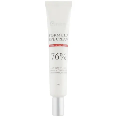 Відновлюючий крем для повік Esthetic House Formula Eye Cream Galactomyces 76% з галактомісісом, 30 мл.