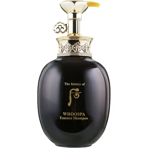 Відновлювальний шампунь для волосся The History of Whoo WhooSpa Essence Shampoo, 350 мл.