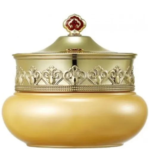 СПА-крем для тіла The History of Whoo Whoo Spa Body Cream, 210 мл.