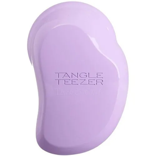 Класична професійна щітка для кучерявого волосся «бузкова» Tangle Teezer The Original Thick & Curly Lilac Paradise