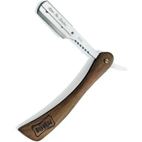 Небезпечна бритва-шавет Proraso Shavette Straight Razor
