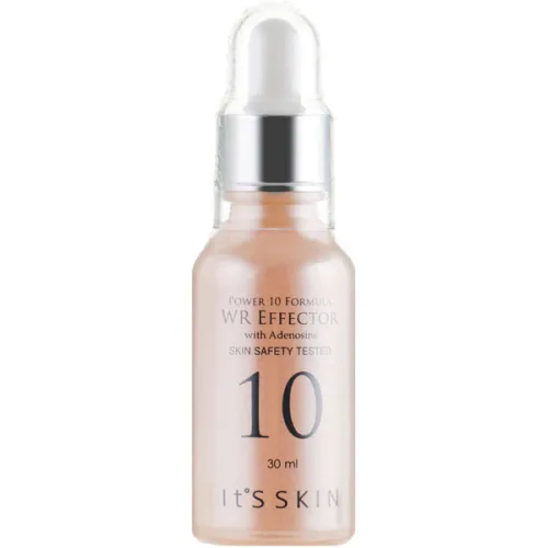 Концентрированная сыворотка для лица c экстрактом черной икры It’s Skin Power 10 Formula WR Effector, 30 мл.
