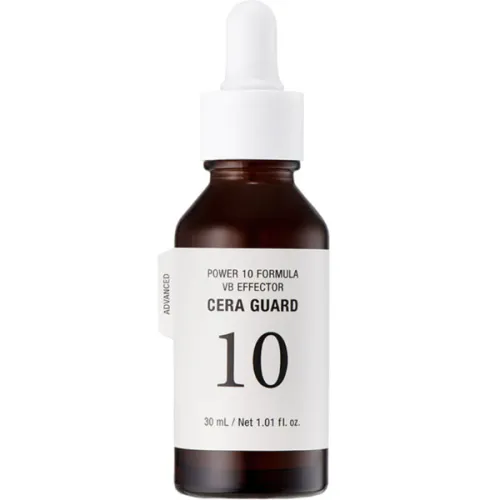 Концентрированная сыворотка для лица c экстрактом туи It’s Skin Power 10 Formula VB Effector Cera Guard, 30 мл.