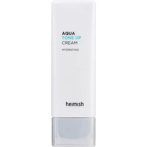 Крем для лица выравнивающий тон Heimish Aqua Tone-Up Cream, 40 мл.