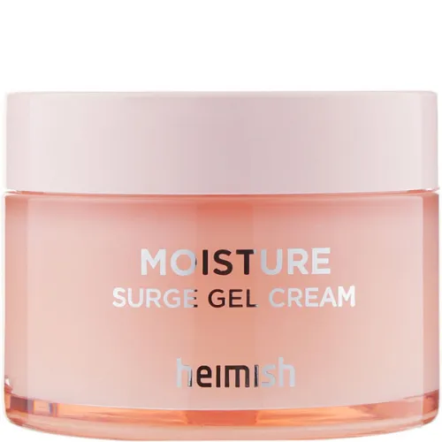 Легкий увлажняющий гель-крем для лица Heimish Moisture Surge Gel Cream, 110 мл.