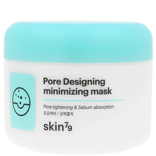 Маска для сужения пор Skin79 Pore Designing Minimizing Mask, 100 г.