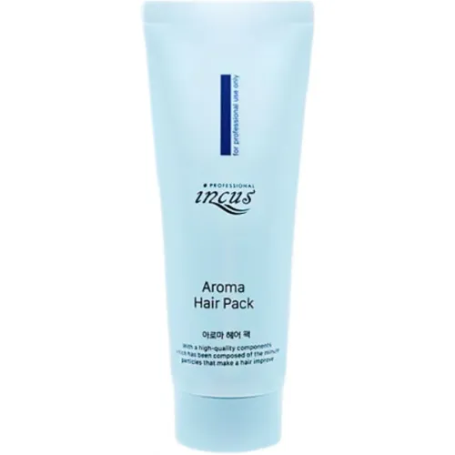 Маска для всіх типів волосся Incus Aroma Hair Pack, 150 мл.
