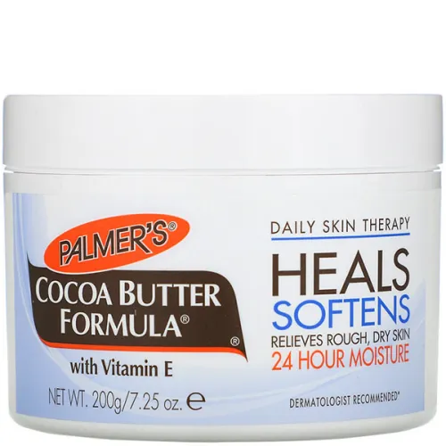 Олія какао для тіла Palmer’s Cocoa Butter Formula with Vitamin E з вітаміном E, 100 г.