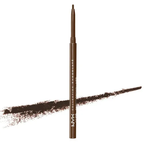 Тонкий карандаш для глаз NYX Skinny Brown Liner, 0.9 г.