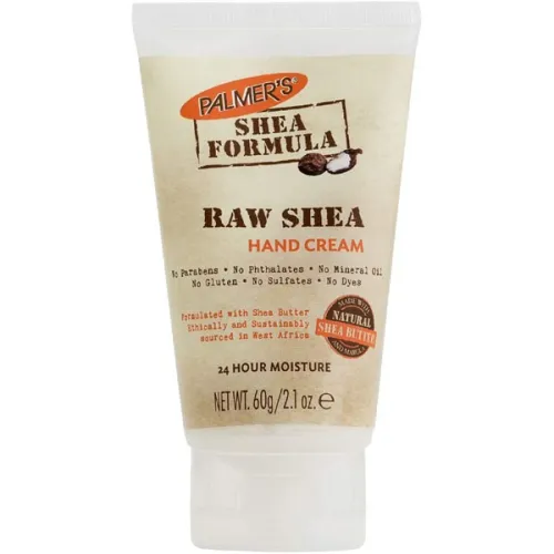 Увлажняющий крем для рук Palmer’s Shea Formula Moisturizing Hand Cream с маслом ши и витамином Е, 60 г.