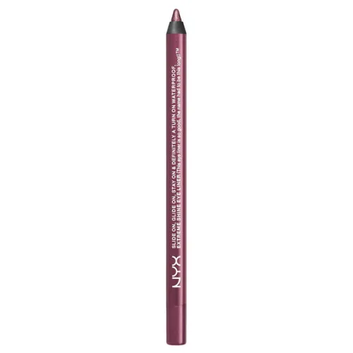 Водостойкий карандаш для глаз NYX Slide On Pencil, 1.2 г.