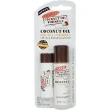 Набір для губ Palmer’s Coconut Oil Formula Lip Balm SPF15 & Swivel Stick з кокосовою олією та вітаміном Е, 4 г. + 14 г.