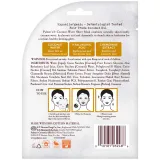 Тканинна зволожуюча маска для обличчя Palmer’s Coconut Oil Formula Coconut Water Hydrating Sheet Mask, 20 мл. - вигляд 2