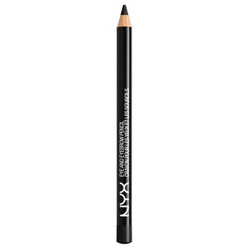 Тонкий карандаш для глаз NYX Slim Eye Pencil, 1.1 г.