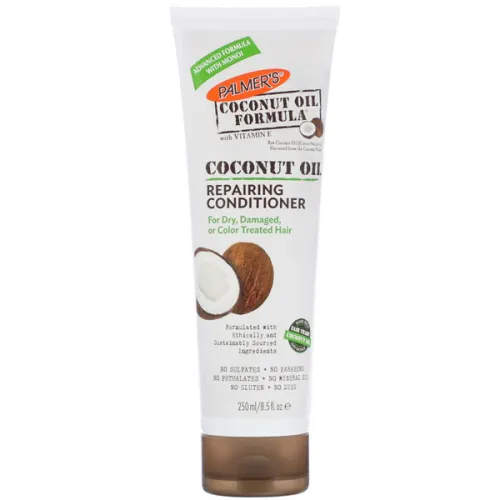 Відновлюючий кондиціонер для волосся Palmer’s Coconut Oil Formula Repairing Conditioner з кокосовою олією і вітаміном E, 250