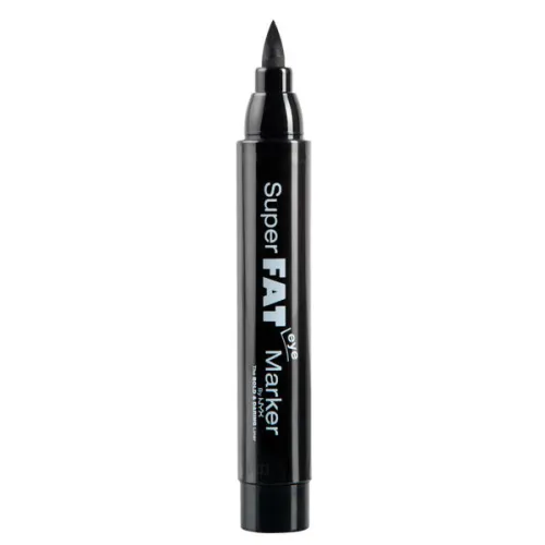 Толстый маркер для глаз NYX Super Fat Eye Marker, 3 мл.