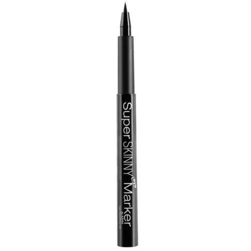 Тонкий маркер для глаз NYX Super Skinny Eye Marker, 1.1 мл.