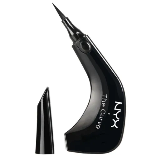 Жидкая подводка NYX The Curve, 0.4 мл.