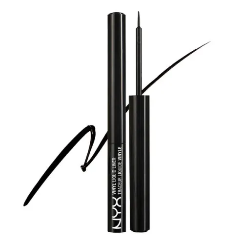 Глянцевая подводка для глаз NYX Vinyl Liquid Liner, 2 мл.