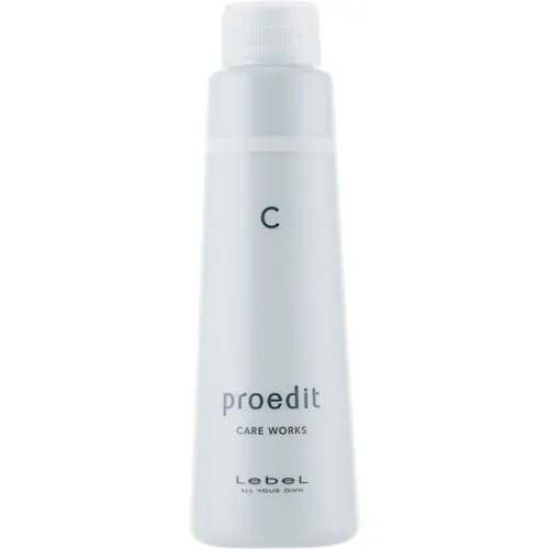 Сироватка для волосся «C» Lebel Proedit Element Charge Care Works CMC, 150 мл.