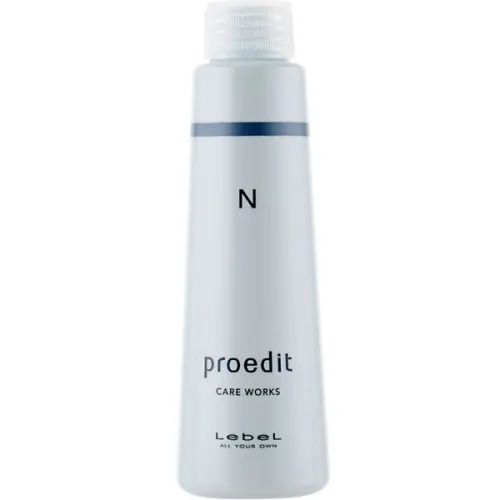 Сироватка для волосся «N» Lebel Proedit Element Charge Care Works NMF, 150 мл.