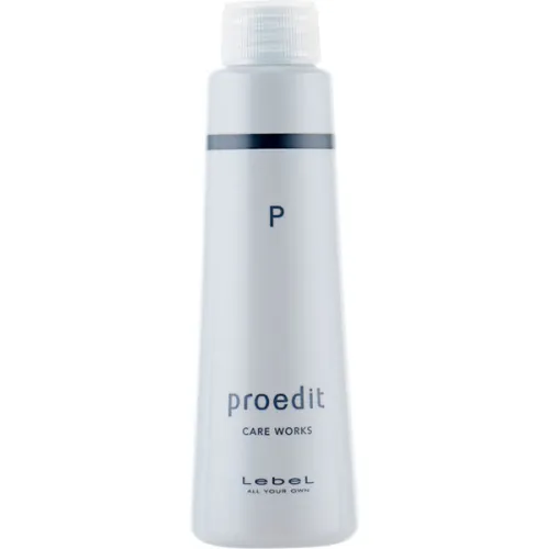 Сироватка для волосся «P» Lebel Proedit Element Charge Care Works PPT, 150 мл.