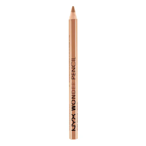 Універсальний олівець для макіяжу NYX Wonder Pencil, 1.2 г.