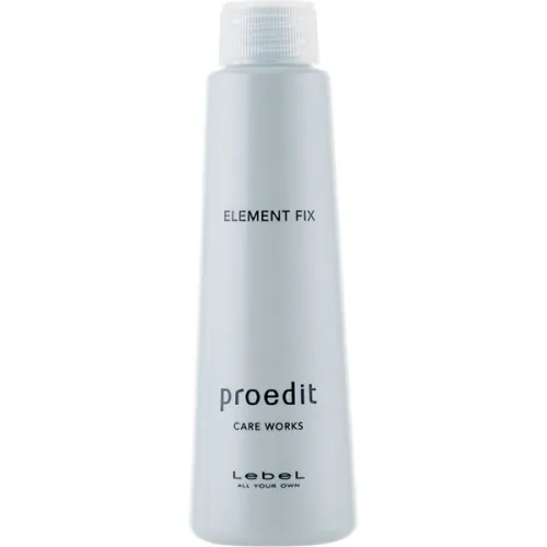 Сироватка для волосся Lebel Proedit Element Charge Care Works Element Fix, 150 мл.