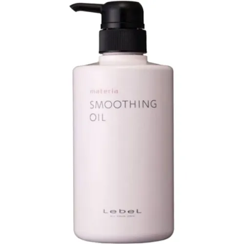 Олія для шкіри голови після фарбування Lebel Materia Smoothing Oil, 1000 мл.