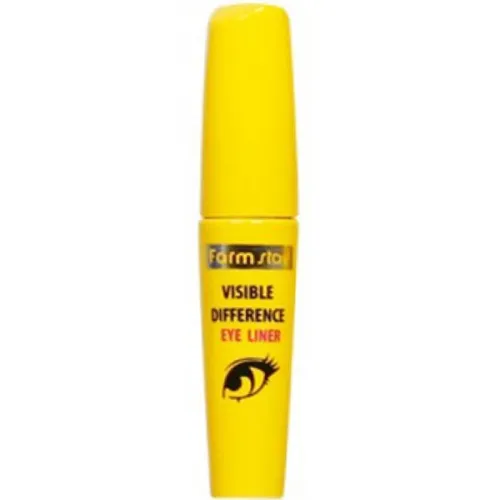 Підводка-лайнер для повік FarmStay Visible Difference Eye Liner, 5 г.