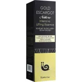 Есенція для обличчя FarmStay Gold Escargot Noblesse Intensive Lifting Essence, 150 мл. - вигляд 2