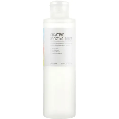 Балансирующий тонер A’pieu Cicative Boosting Toner с минеральным комплексом, 205 мл.