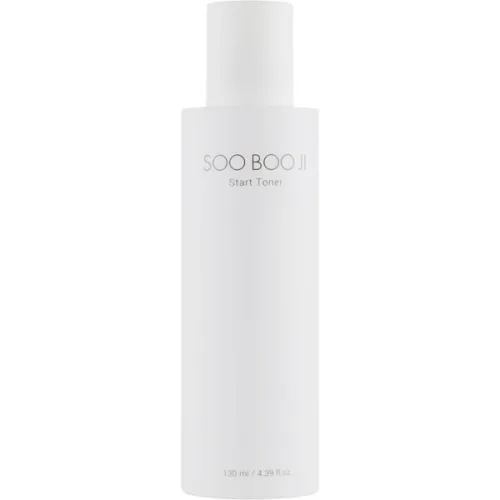 Стартовый тонер для лица A’pieu Soo Boo Ji Start Toner, 130 мл.