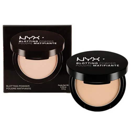 Матуюча пудра NYX Blotting Powder, 8.24 г.