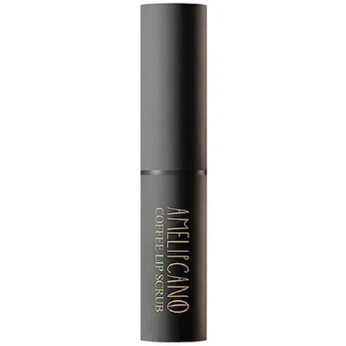 Скраб для губ A’pieu Coffee Lip Scrub Amelipcano з екстрактом кави, 5 мл.